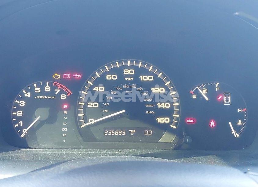 Photo 7 of 2007 Honda Accord 2.4 SE (VIN 1HGCM56317A022742)