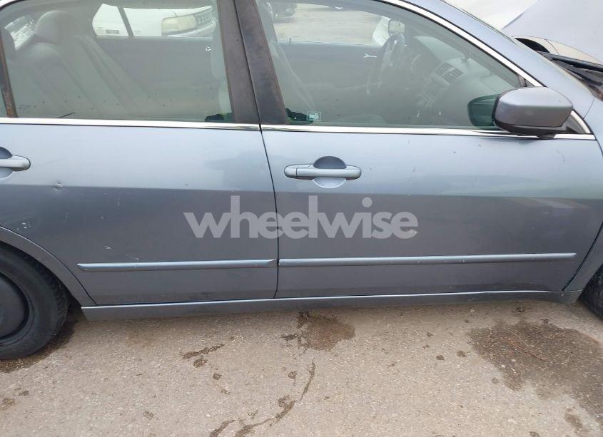 Photo 15 of 2007 Honda Accord 2.4 SE (VIN 1HGCM56317A074338)