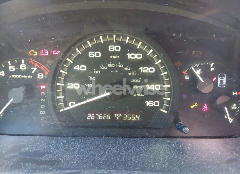 Photo 7 of 2007 Honda Accord 2.4 SE (VIN 1HGCM56317A074338)