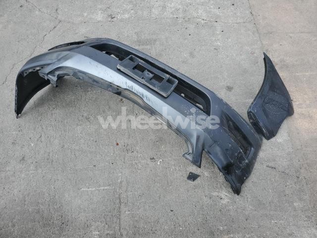 Photo 13 of 2007 HONDA ACCORD SE (VIN 1HGCM56317A111274)