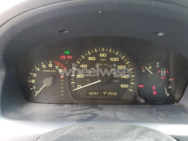 Photo 8 of 2007 HONDA ACCORD SE (VIN 1HGCM56317A111274)