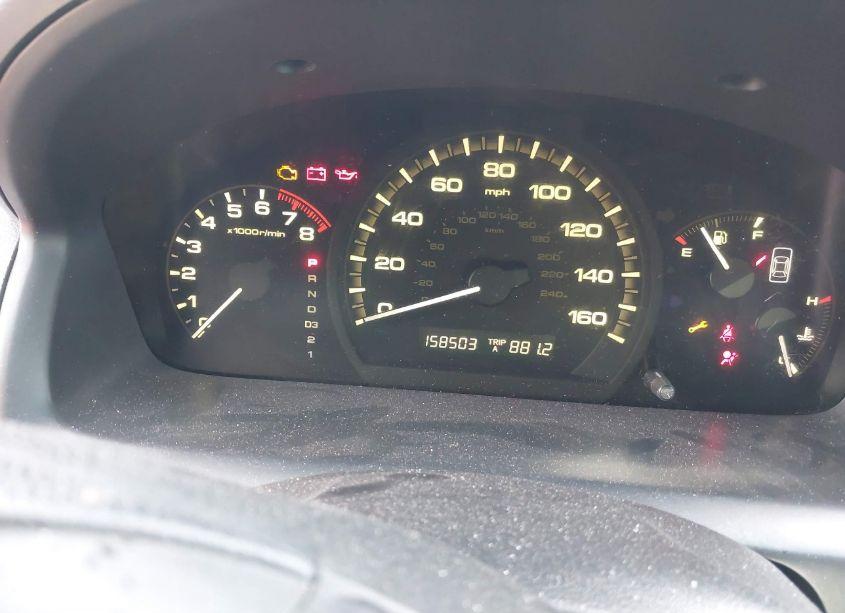 Photo 7 of 2007 Honda Accord 2.4 SE (VIN 1HGCM56317A126664)