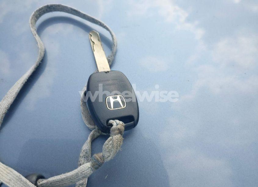 Photo 11 of 2007 Honda Accord 2.4 SE (VIN 1HGCM56317A128589)