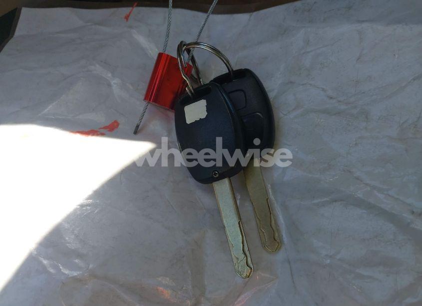 Photo 11 of 2007 Honda Accord 2.4 SE (VIN 1HGCM56317A138913)