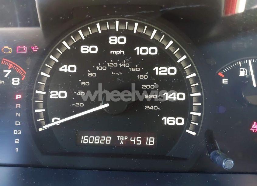 Photo 7 of 2007 Honda Accord 2.4 SE (VIN 1HGCM56317A138913)