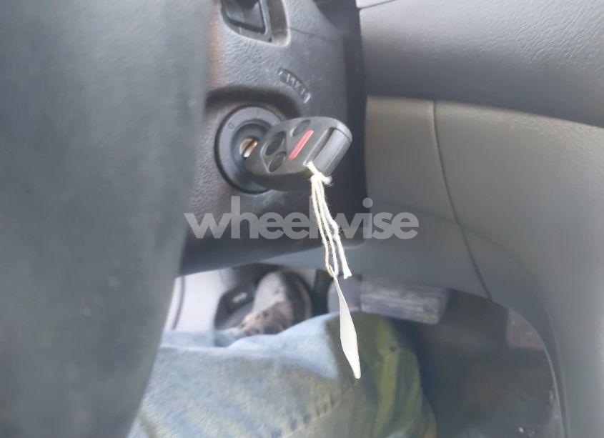 Photo 11 of 2007 Honda Accord 2.4 SE (VIN 1HGCM56317A186606)