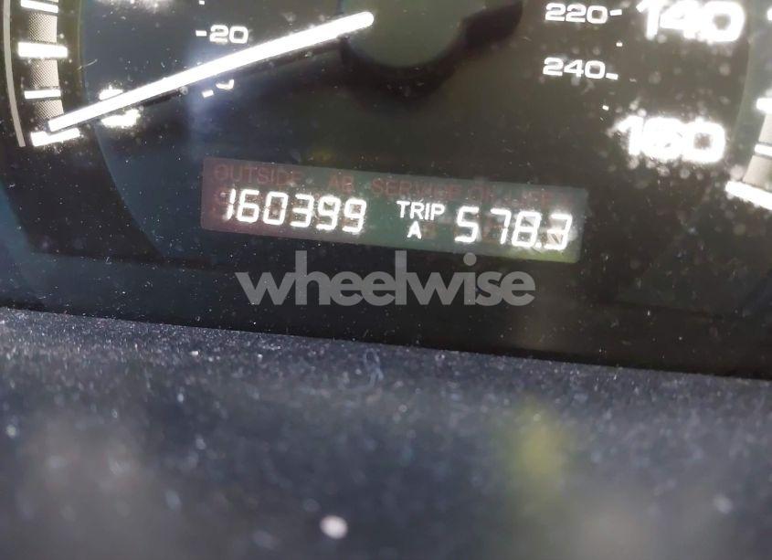 Photo 7 of 2007 Honda Accord 2.4 SE (VIN 1HGCM56317A186606)