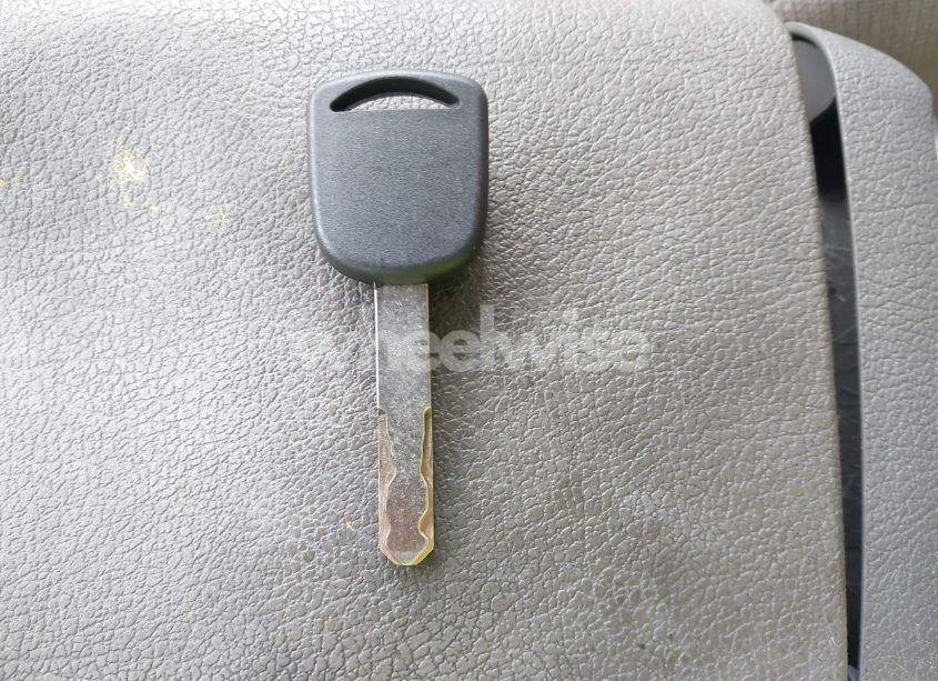 Photo 11 of 2003 Honda Accord 2.4 LX (VIN 1HGCM56323A056960)
