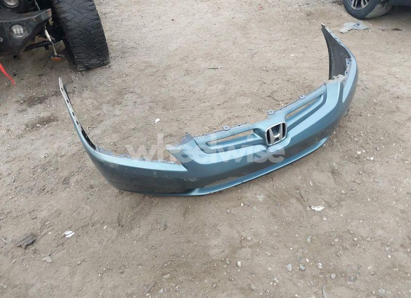 Photo 12 of 2003 Honda Accord 2.4 LX (VIN 1HGCM56323A062659)