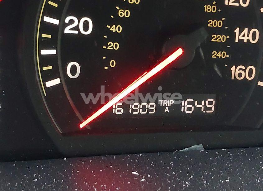 Photo 16 of 2003 Honda Accord 2.4 LX (VIN 1HGCM56323A062659)