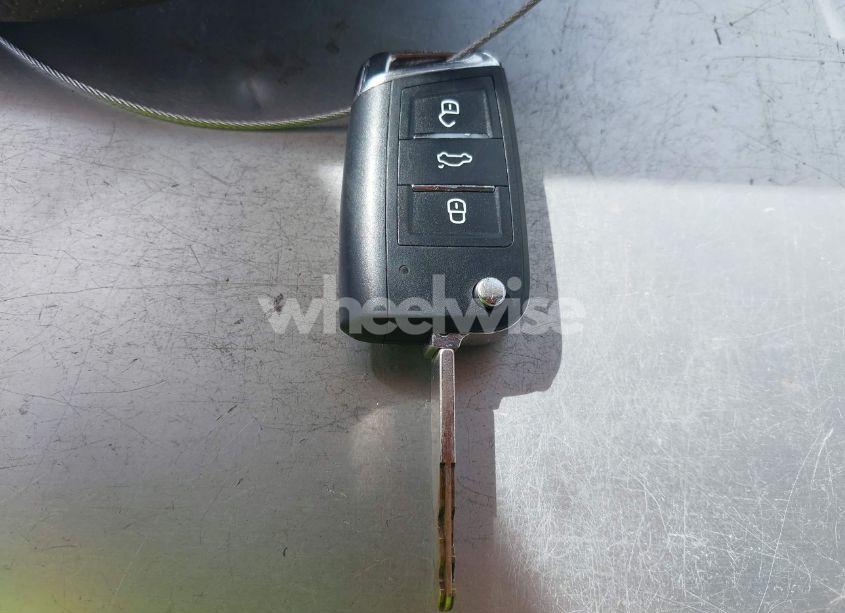 Photo 11 of 2003 Honda Accord 2.4 LX (VIN 1HGCM56323A091837)