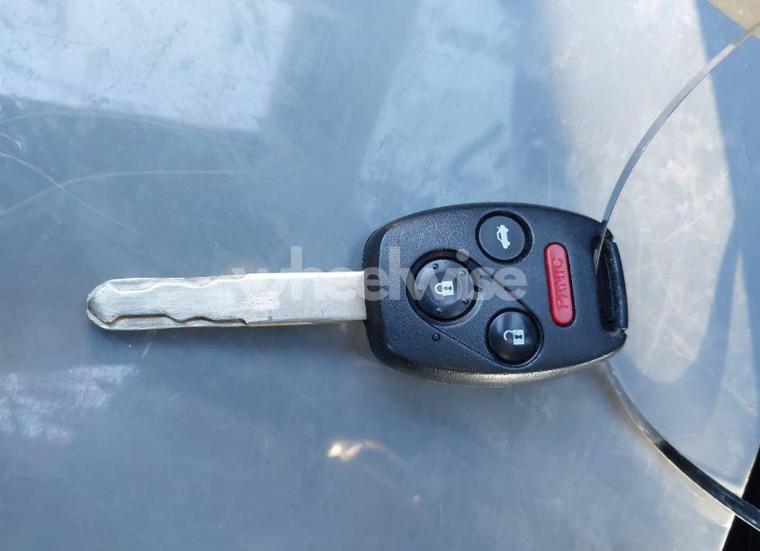 Photo 11 of 2003 Honda Accord 2.4 LX (VIN 1HGCM56323A120690)