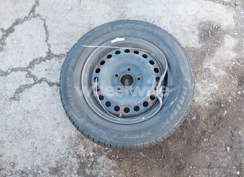 Photo 12 of 2003 Honda Accord 2.4 LX (VIN 1HGCM56323A120690)