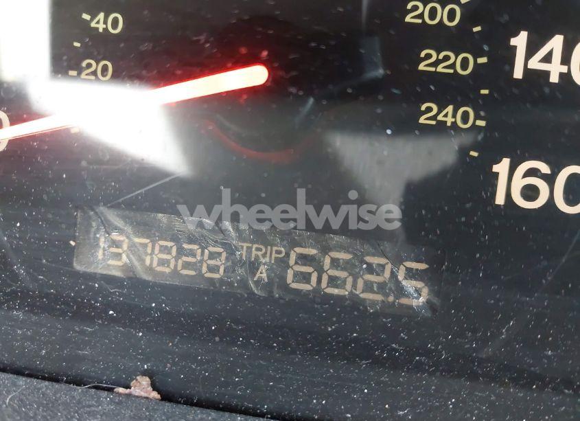 Photo 16 of 2003 Honda Accord 2.4 LX (VIN 1HGCM56323A147324)