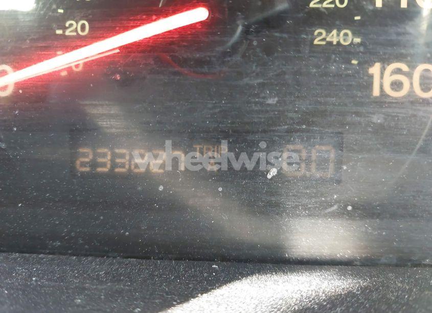 Photo 7 of 2004 Honda Accord 2.4 LX (VIN 1HGCM56324A008957)