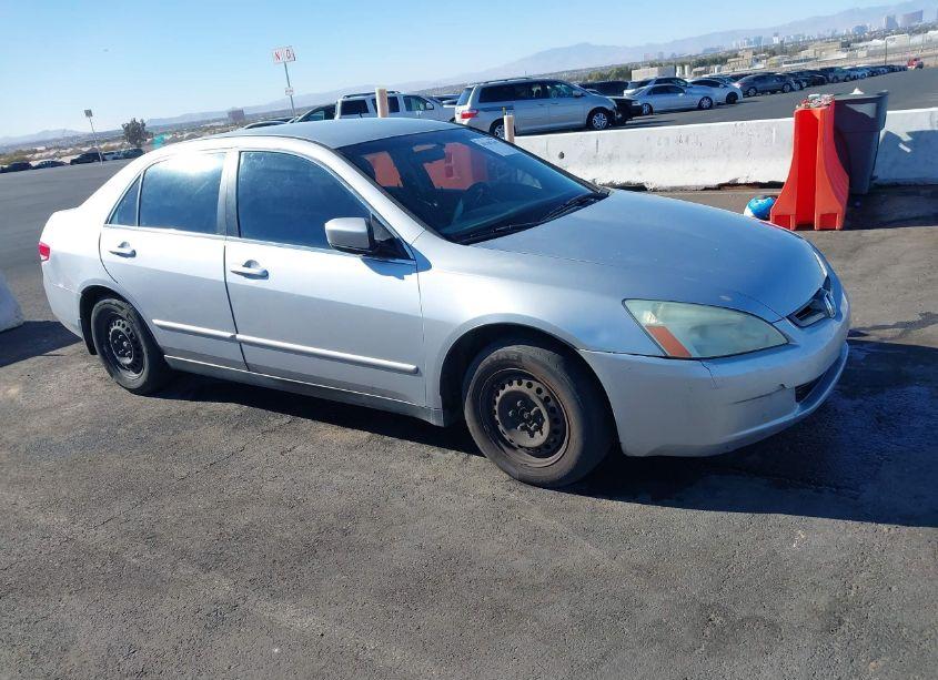 2004 Honda Accord 2.4 LX (VIN 1HGCM56324A018033) main photo