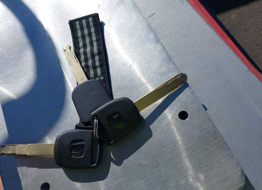 Photo 11 of 2004 Honda Accord 2.4 LX (VIN 1HGCM56324A018033)