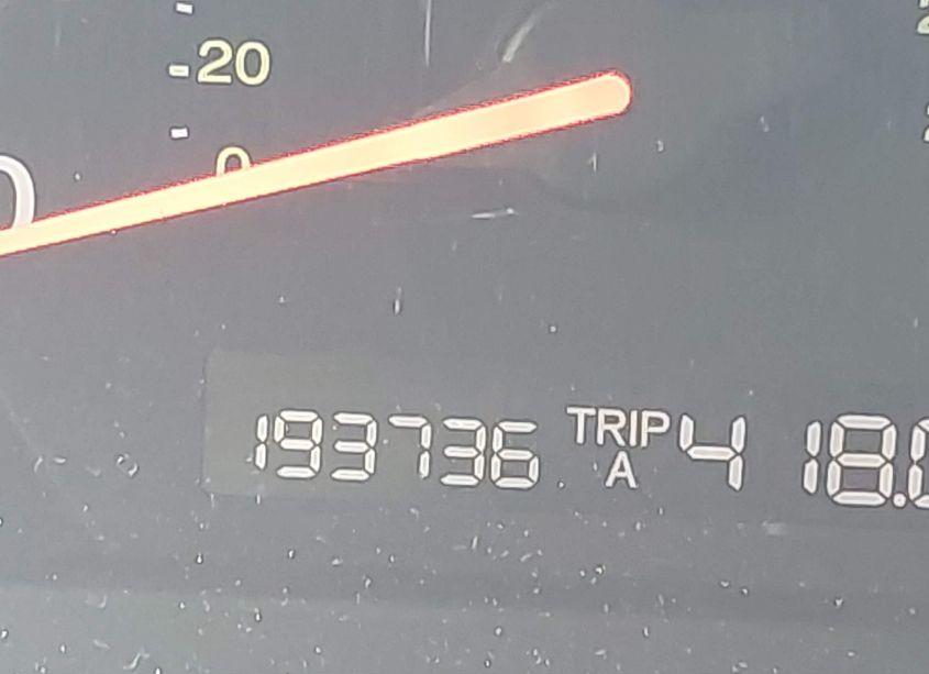 Photo 7 of 2004 Honda Accord 2.4 LX (VIN 1HGCM56324A019439)