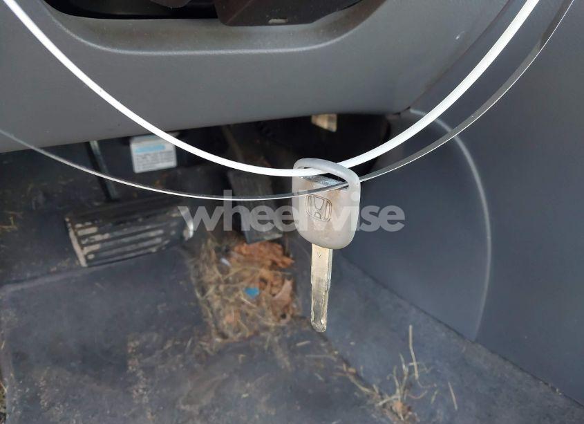 Photo 11 of 2004 Honda Accord 2.4 LX (VIN 1HGCM56324A076353)