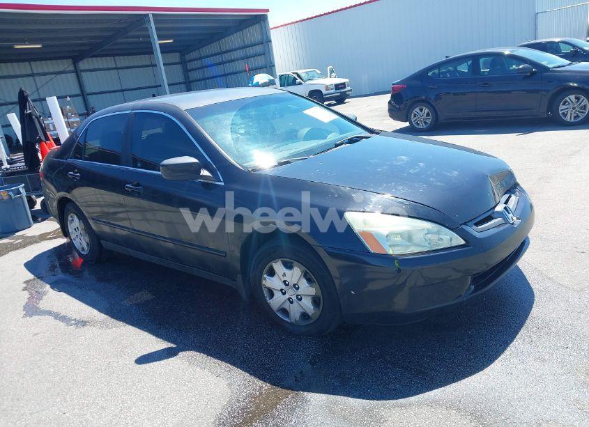 2004 Honda Accord 2.4 LX (VIN 1HGCM56324A094240) main photo