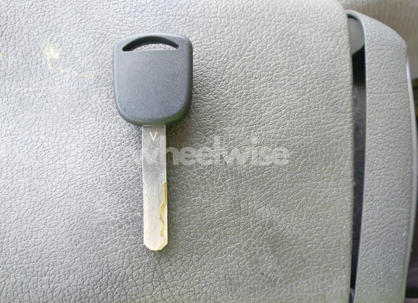 Photo 11 of 2004 Honda Accord 2.4 LX (VIN 1HGCM56324A094240)