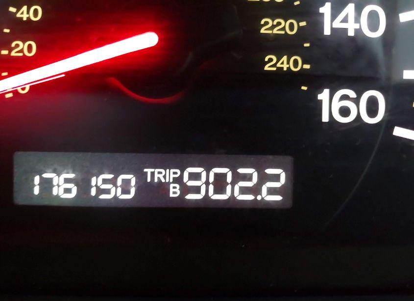 Photo 15 of 2004 Honda Accord 2.4 LX (VIN 1HGCM56324A102031)