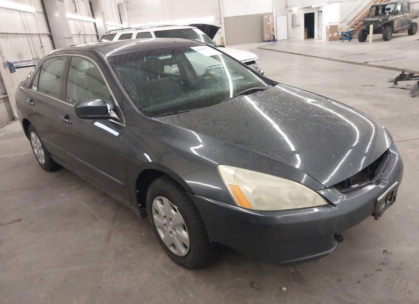 2004 Honda Accord SDN LX (VIN 1HGCM56324A154534) main photo