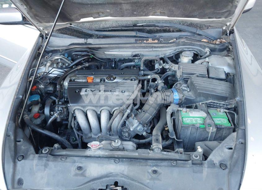 Photo 10 of 2006 Honda Accord 2.4 SE (VIN 1HGCM56326A021517)