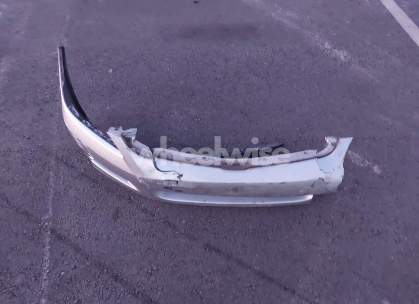 Photo 12 of 2006 Honda Accord 2.4 SE (VIN 1HGCM56326A072399)