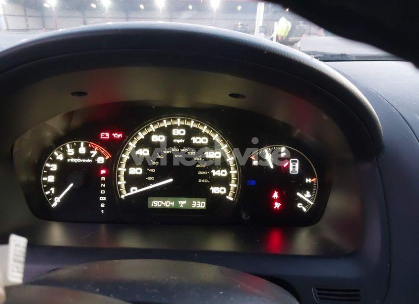 Photo 7 of 2006 Honda Accord 2.4 SE (VIN 1HGCM56326A072399)