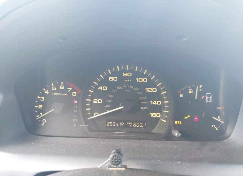 Photo 7 of 2007 Honda Accord 2.4 SE (VIN 1HGCM56327A019753)