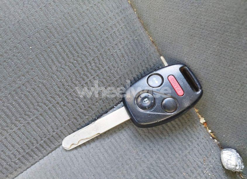 Photo 11 of 2007 Honda Accord 2.4 SE (VIN 1HGCM56327A035564)