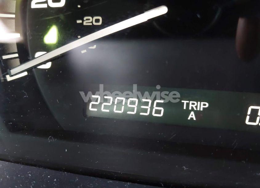 Photo 7 of 2007 Honda Accord 2.4 SE (VIN 1HGCM56327A039274)