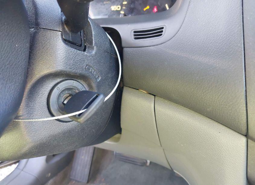 Photo 11 of 2007 Honda Accord SE (VIN 1HGCM56327A065860)