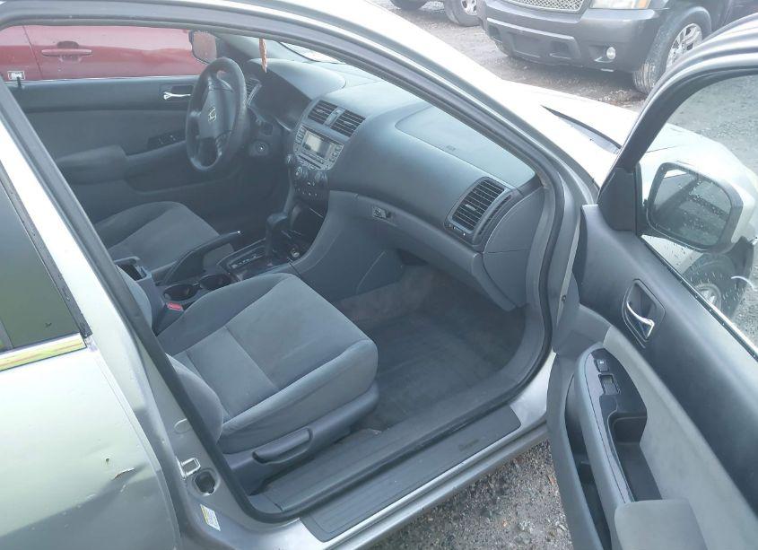 Photo 5 of 2007 Honda Accord SE (VIN 1HGCM56327A065860)