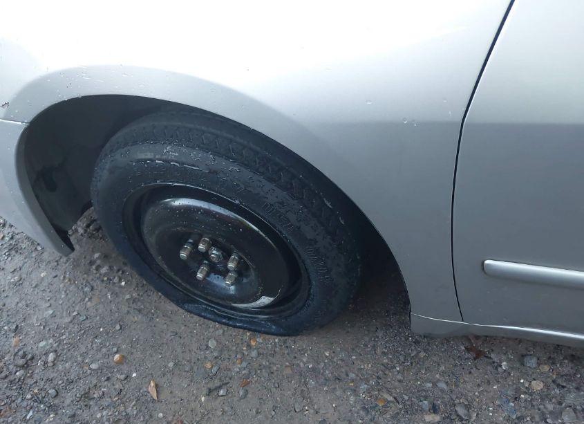 Photo 6 of 2007 Honda Accord SE (VIN 1HGCM56327A065860)