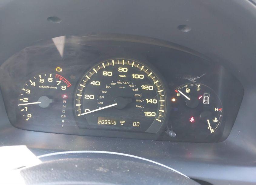 Photo 7 of 2007 Honda Accord SE (VIN 1HGCM56327A065860)