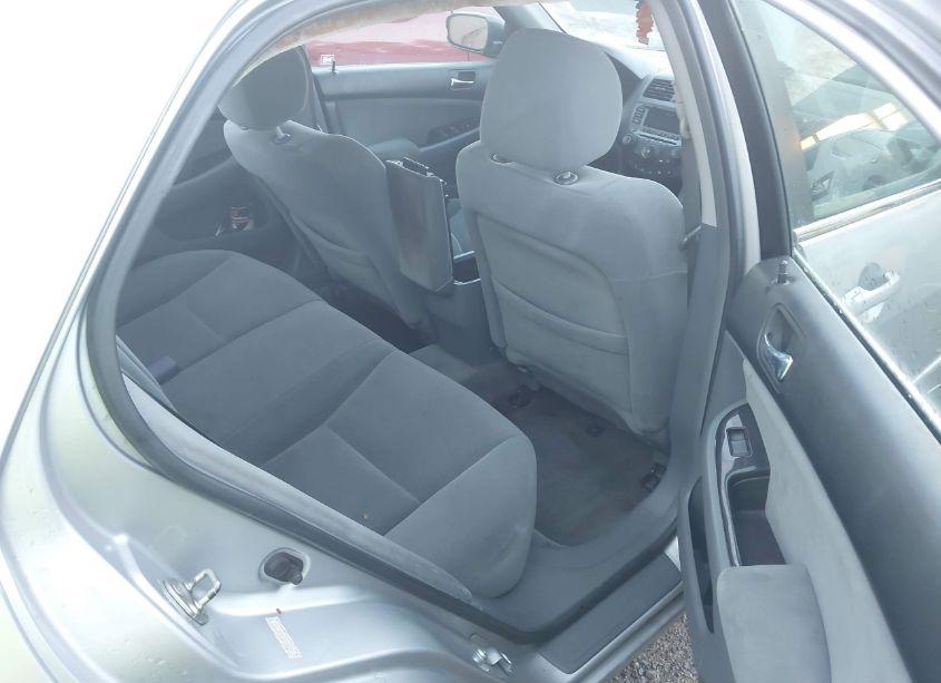 Photo 8 of 2007 Honda Accord SE (VIN 1HGCM56327A065860)