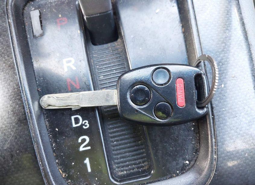 Photo 11 of 2007 Honda Accord 2.4 SE (VIN 1HGCM56327A067284)