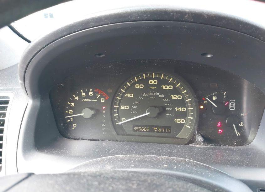 Photo 7 of 2007 Honda Accord 2.4 SE (VIN 1HGCM56327A067284)