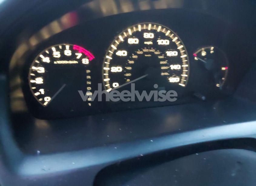 Photo 7 of 2007 Honda Accord 2.4 SE (VIN 1HGCM56327A071237)