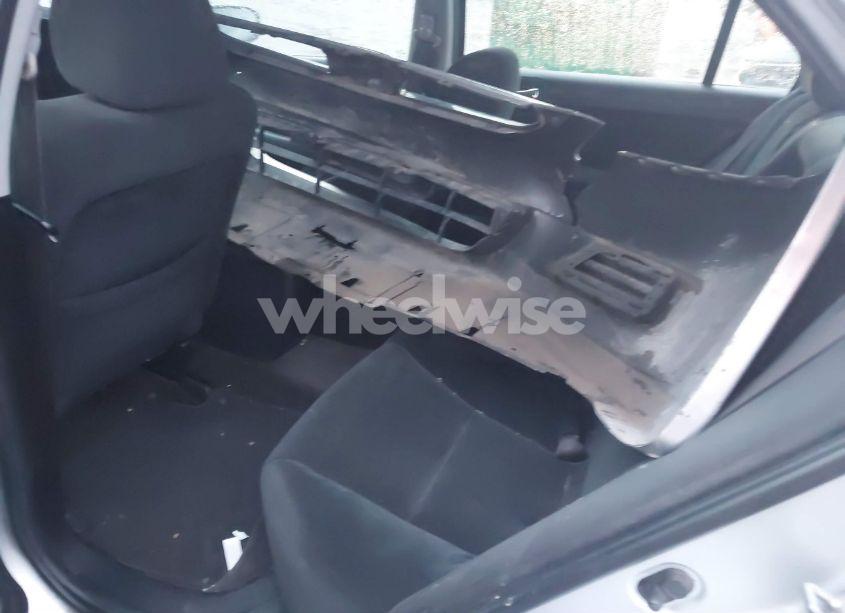 Photo 8 of 2007 Honda Accord 2.4 SE (VIN 1HGCM56327A071237)