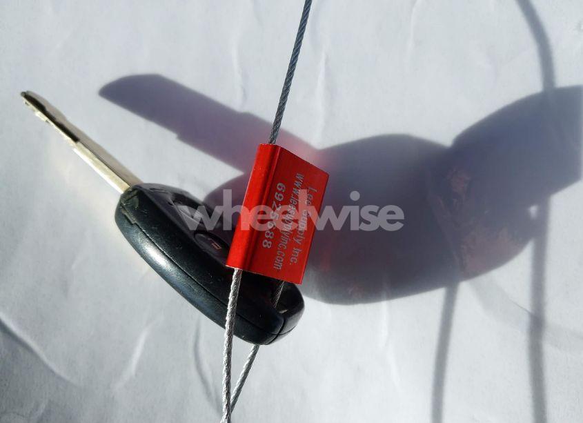 Photo 11 of 2007 Honda Accord 2.4 SE (VIN 1HGCM56327A074414)