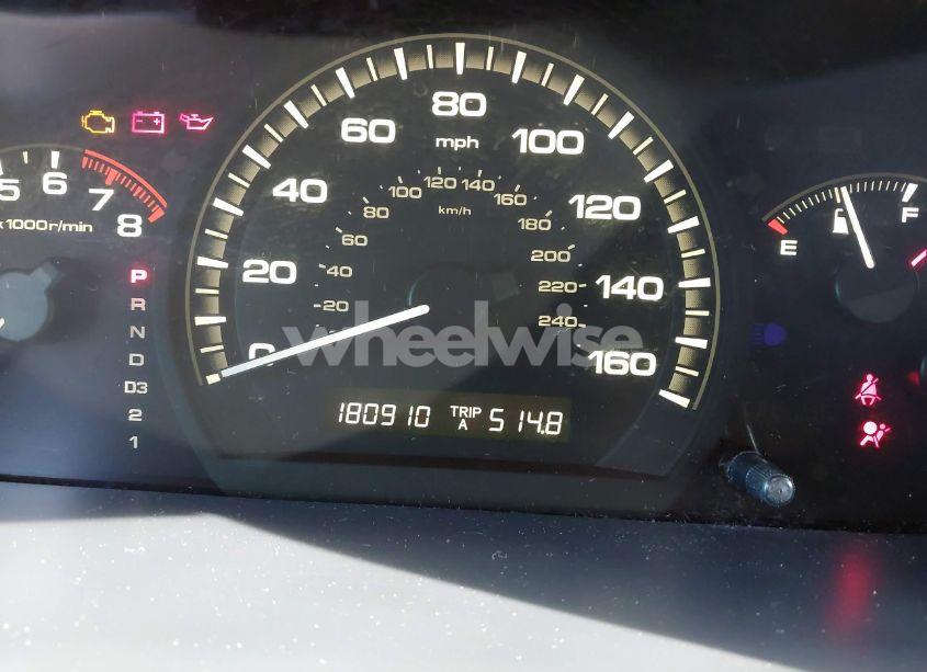 Photo 7 of 2007 Honda Accord 2.4 SE (VIN 1HGCM56327A074414)