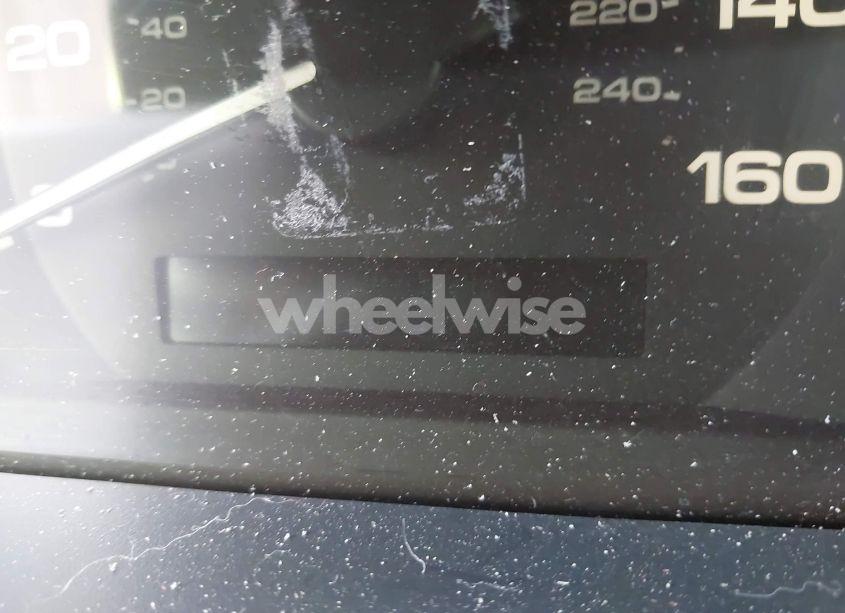 Photo 14 of 2007 Honda Accord 2.4 SE (VIN 1HGCM56327A116323)