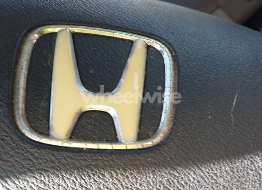 Photo 12 of 2007 Honda Accord 2.4 SE (VIN 1HGCM56327A130805)