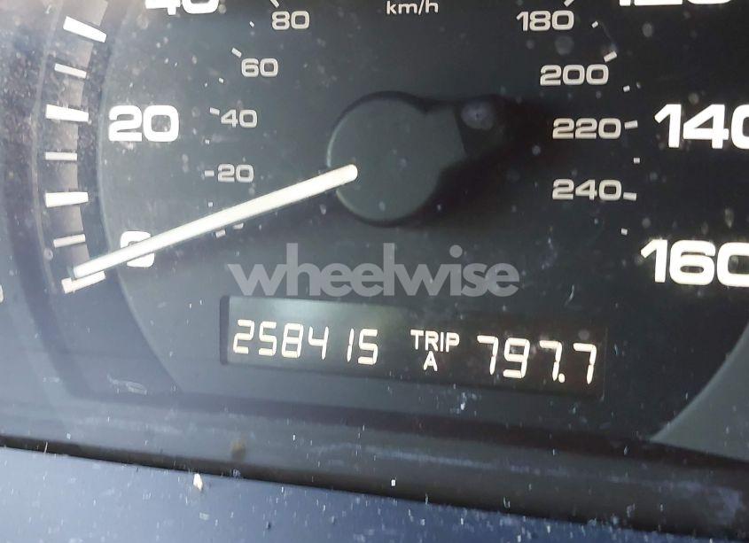 Photo 7 of 2007 Honda Accord 2.4 SE (VIN 1HGCM56327A145983)