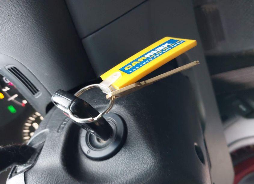 Photo 11 of 2007 Honda Accord 2.4 SE (VIN 1HGCM56327A166218)