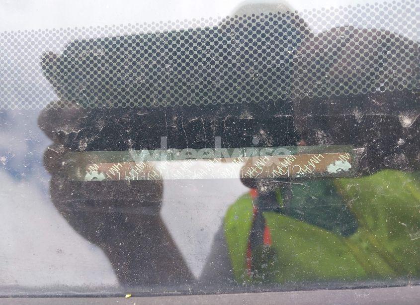 Photo 11 of 2003 Honda Accord 2.4 LX (VIN 1HGCM56333A024938)