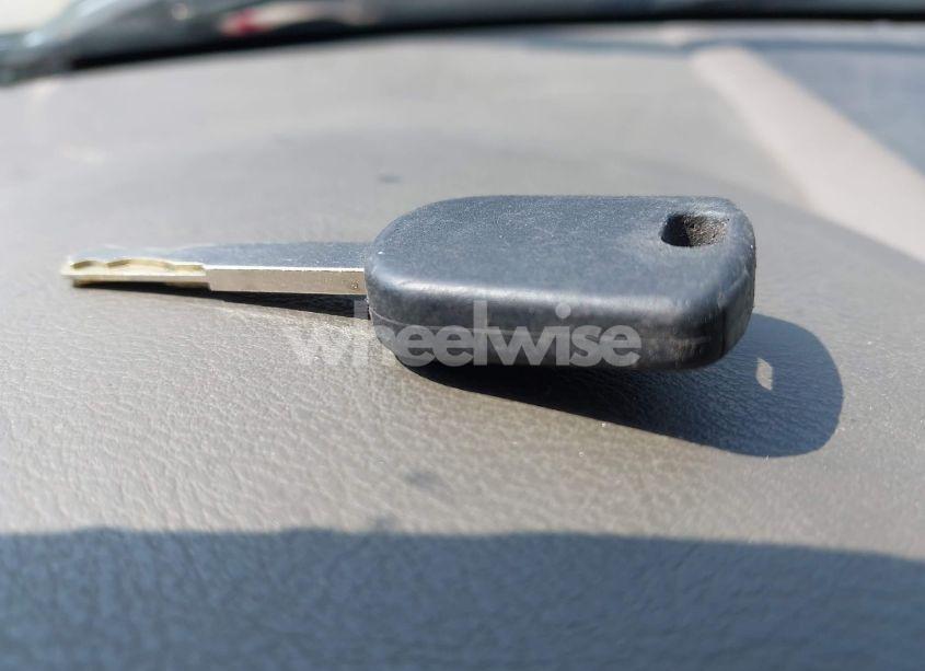 Photo 11 of 2003 Honda Accord 2.4 LX (VIN 1HGCM56333A140172)